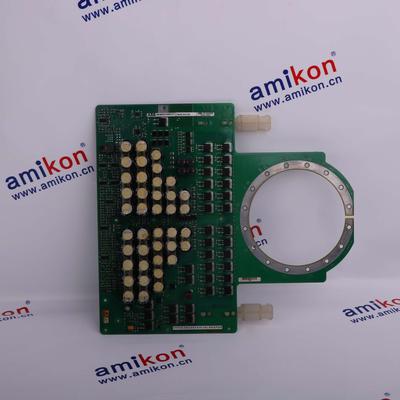 A06B-0061-B003 # bis 2/4000 ABB NEW &Original PLC-Mall Genuine ABB spare parts global on-time delivery